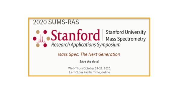 2020 SUMS-RAS Virtual Event