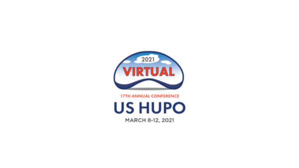 US HUPO 2022 virtuel
