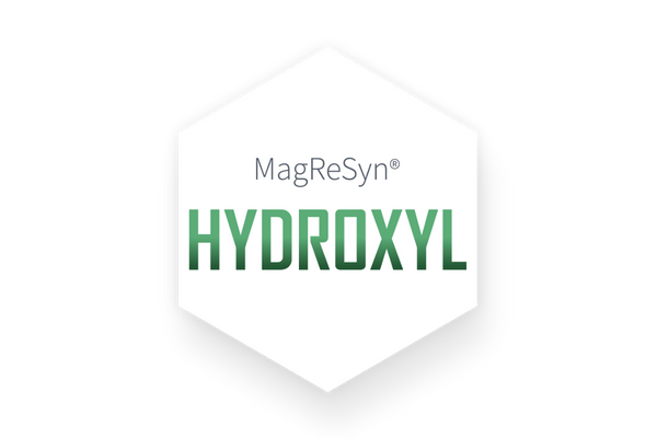 Billes magnétiques MagReSyn® Hydroxyl