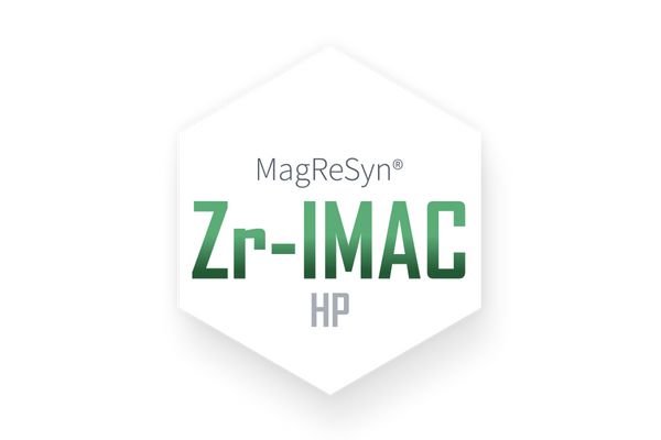 NEW: MagReSyn® Zr-IMAC HP