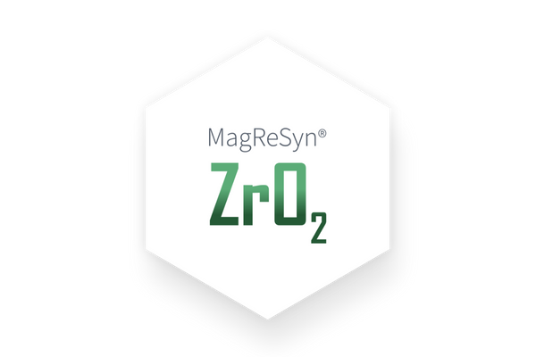 MagReSyn® ZrO2