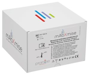 mAbXmise biotherapies monitoring