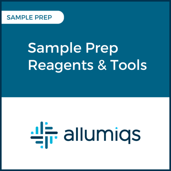Sample Prep Reagents & Tools