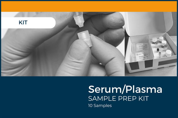 Serum/Plasma Sample Prep Kit