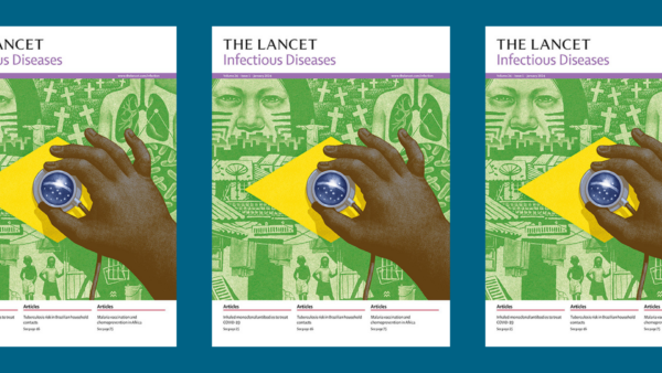 THE LANCET Infectious Diseases