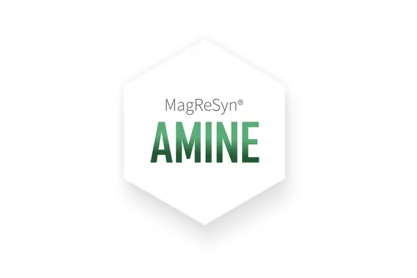 MagReSyn® Amine