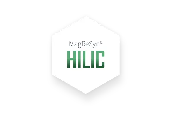 MagReSyn® HILIC